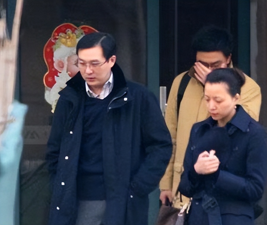 董卿父亲董善祥，我这辈子最后悔的事，就是让宝贝女儿嫁给密春雷