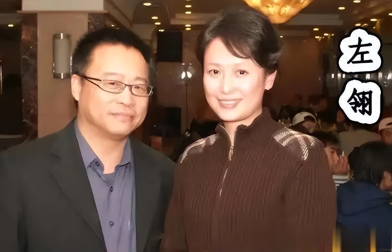 一婚丈夫嫌她太有名，二婚嫁豪门至今无子，今61岁被宠成公主