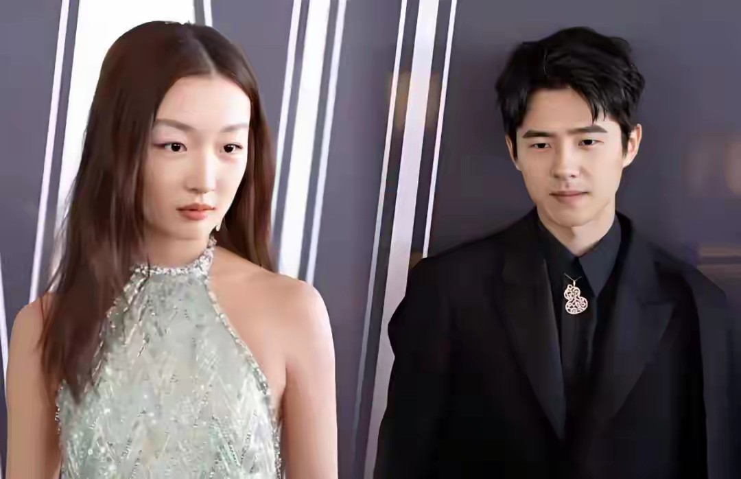 婚期已定，奉子成婚？90后影后被曝结婚，28岁刘昊然“想当爹”