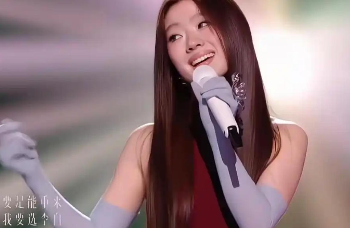 偷鸡不成蚀把米！以为能“毁掉”李荣浩，没想到自己先被扒底朝天