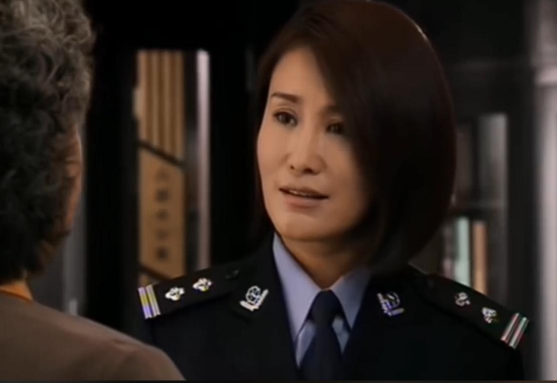 女演员千万别整容!央视《加油小茉》里39岁琼女郎,脸都快认不出