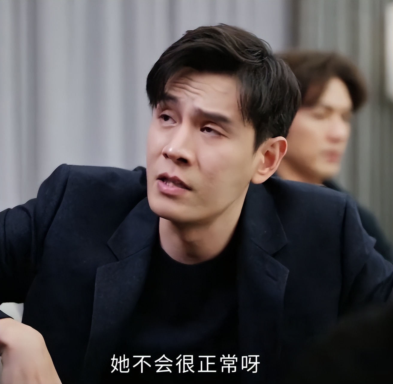 男演员长相有多重要？看《蜜语纪》钟汉良和经超就懂了，不忍直视