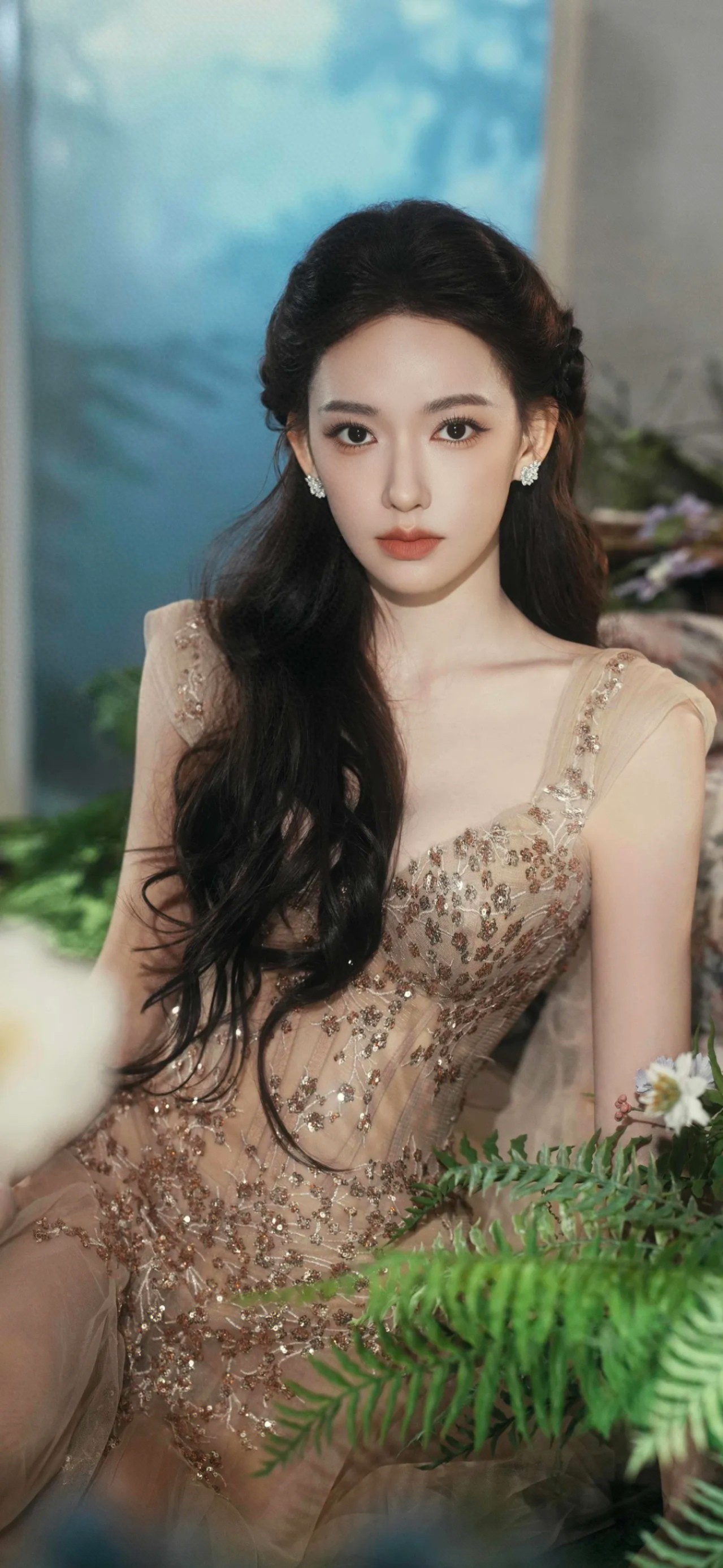 超清女神壁纸（588）程潇