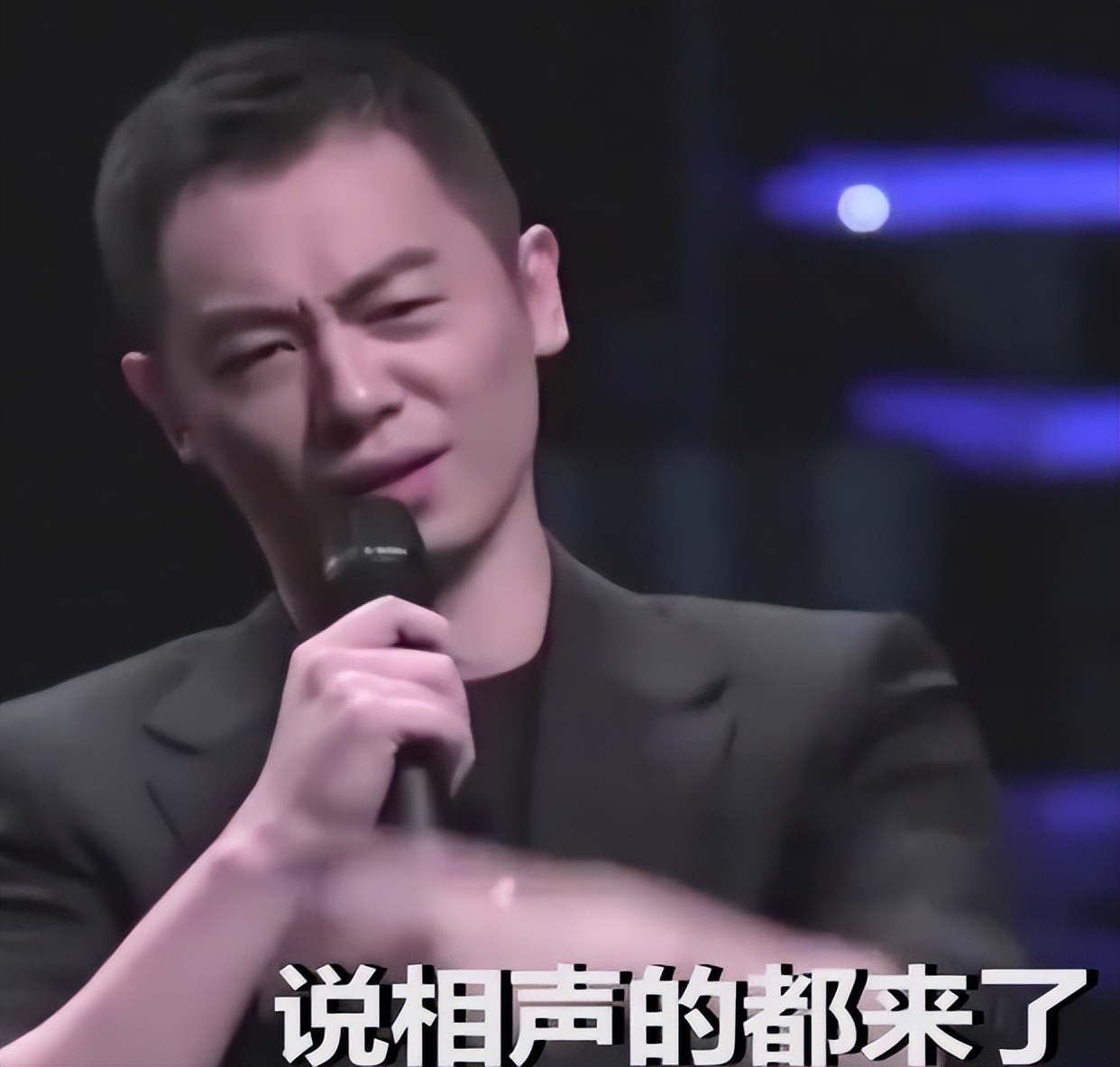 与沈佳妮婚变传闻真相大白刚1年，朱亚文近况曝光，宋佳真没说错