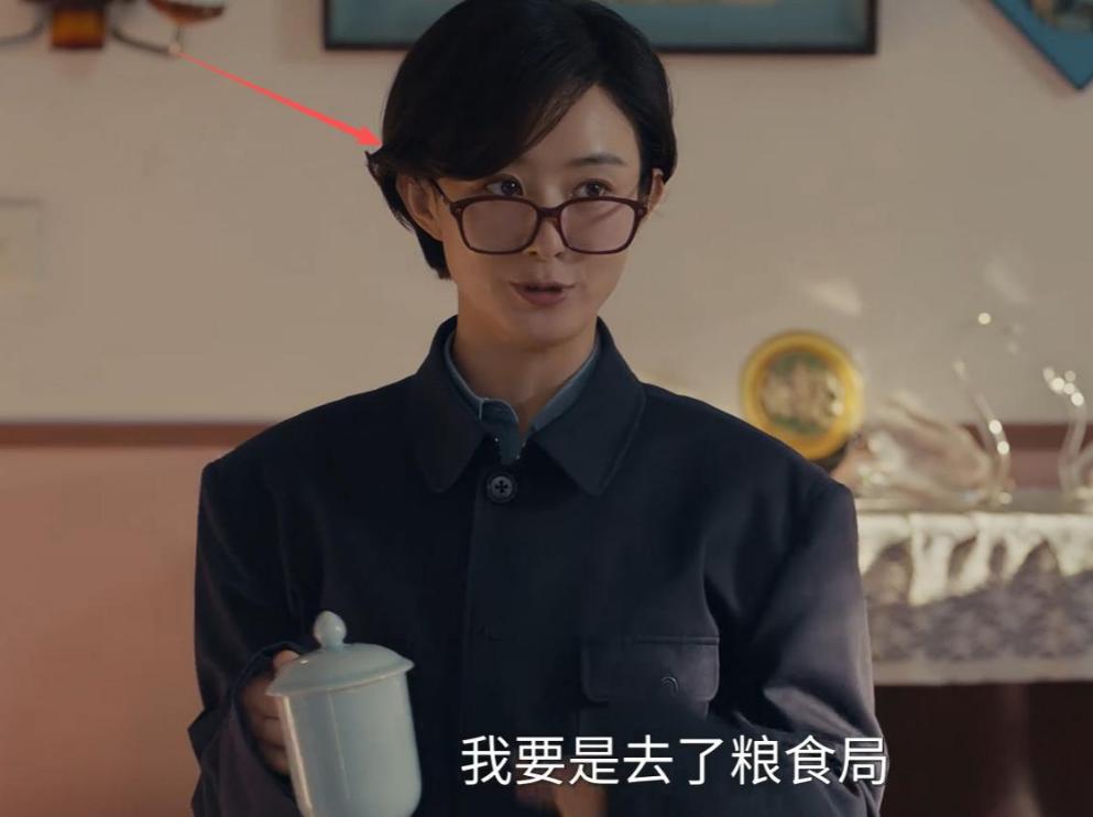 一颗老鼠屎坏一锅粥!全程端架子,台词出戏,一群老戏骨捧也没用