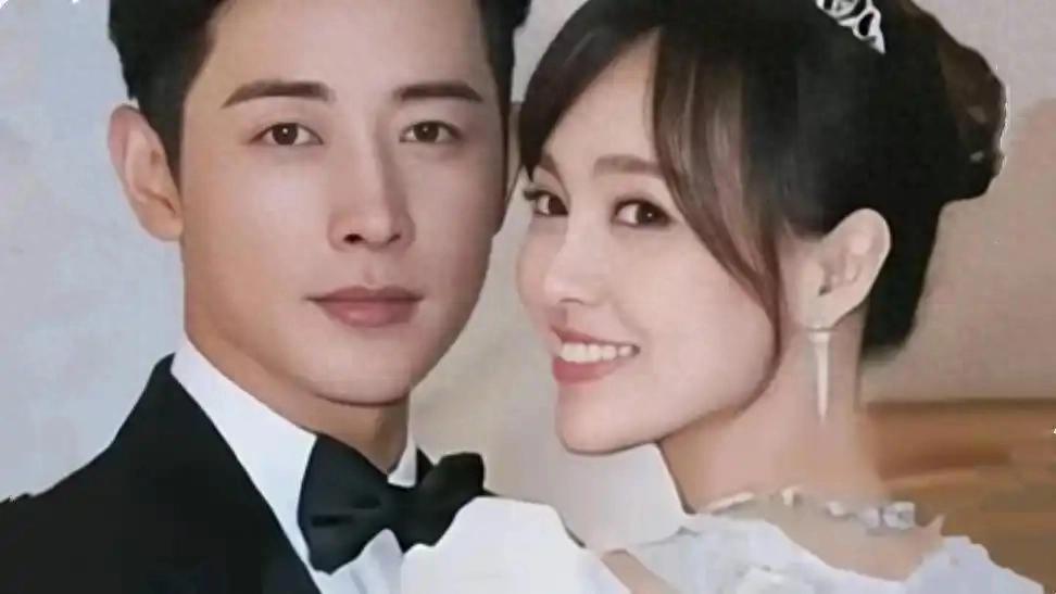 离婚不离家?婚变仅3月唐嫣罗晋再被曝婚变,男方\体面\保不住了