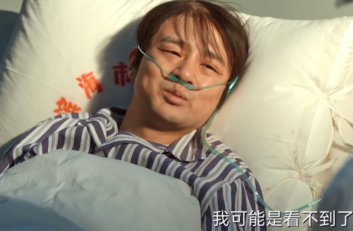 两次搭档赵丽颖没红，搭档胡歌没火，如今41岁靠着王阳，再度翻红