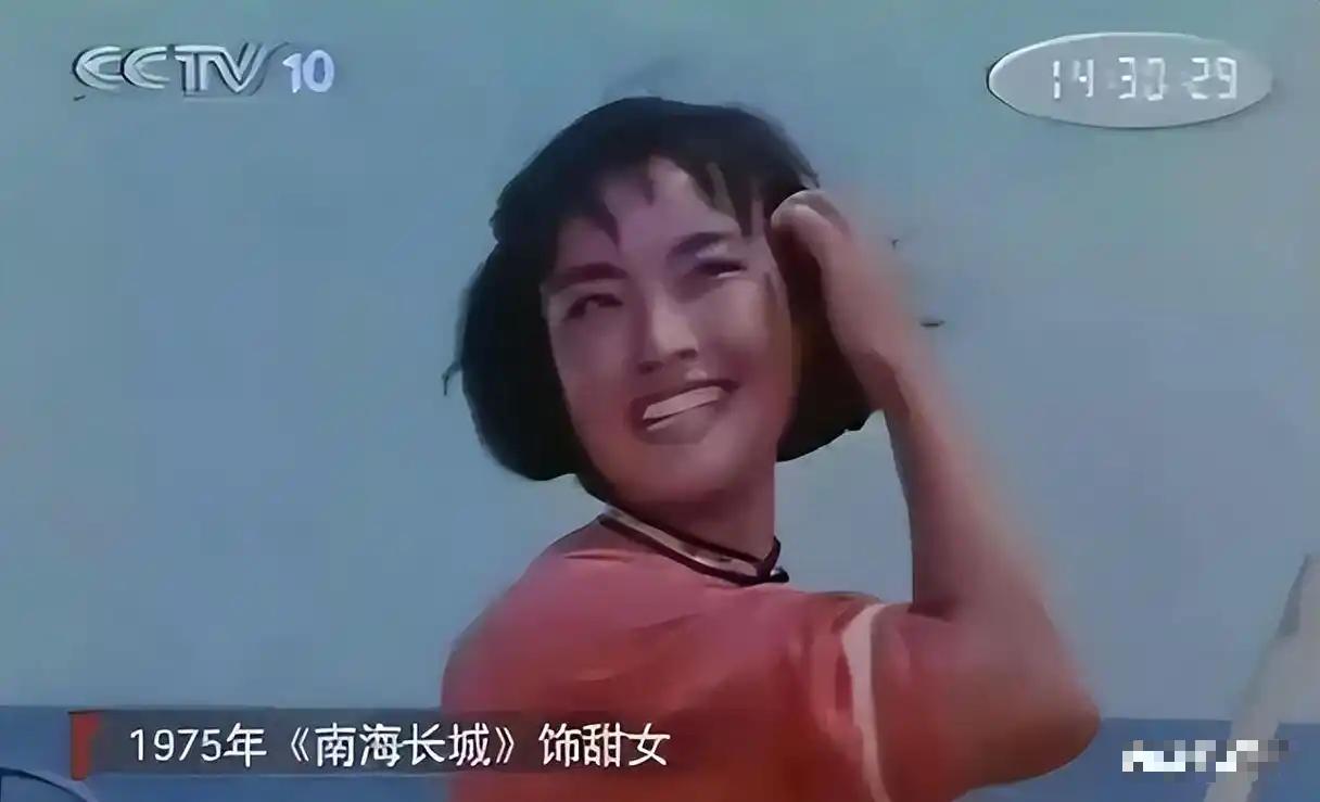 强行扮嫩、凌晨去世、私生活混乱8个男友,刘晓庆身上传闻多离谱