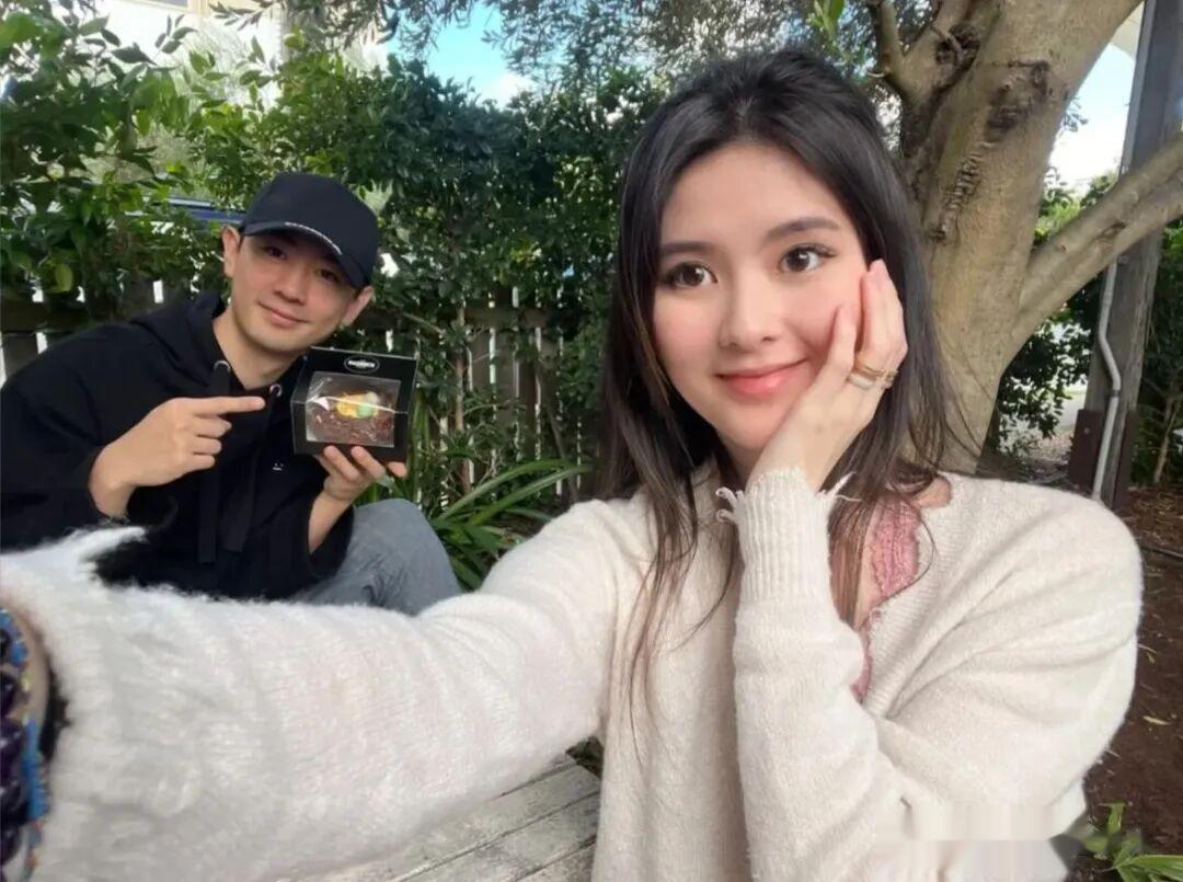 “台北第一名媛”孙芸芸：女儿的“赘婿”上位失败，软饭好吃吗？