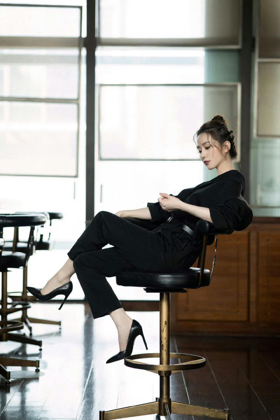 刘诗诗 魅力没有被岁月磨灭