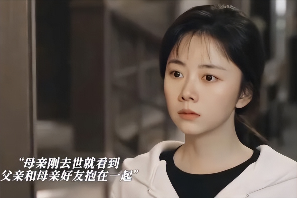 女演员的长相有多重要?把36岁谭松韵和女配奚望对比,差距很明显