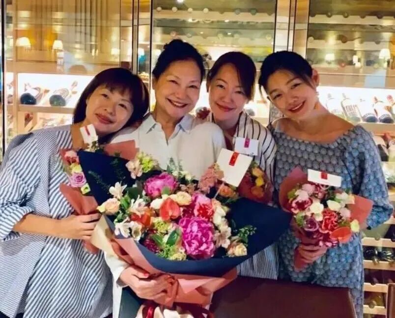 大S逝世1周年，S妈最新发声