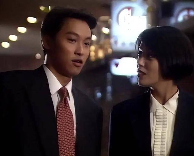 TVB前知名女星晒近况！