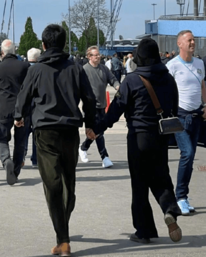 37岁马思纯官宣分手！