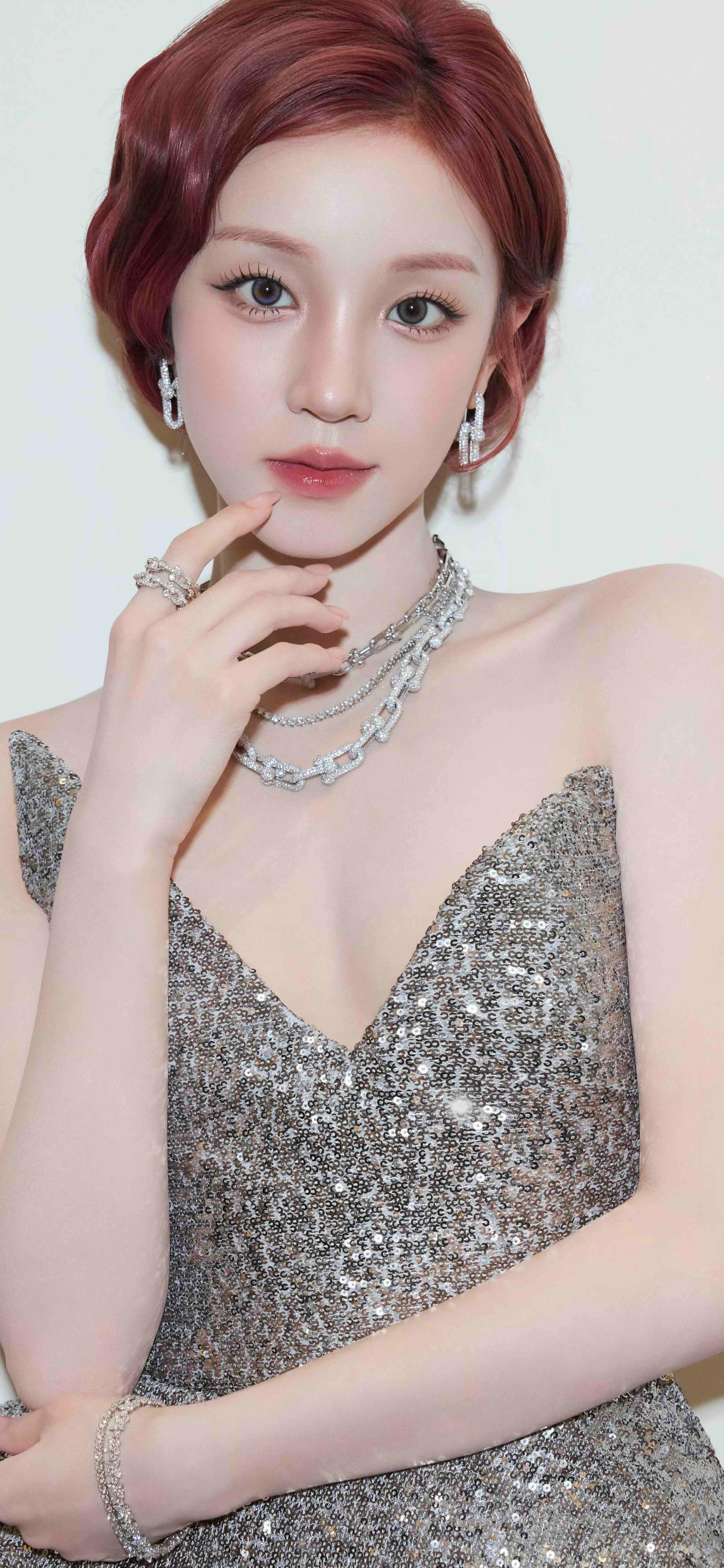 美女壁纸第4903期—宋雨琦