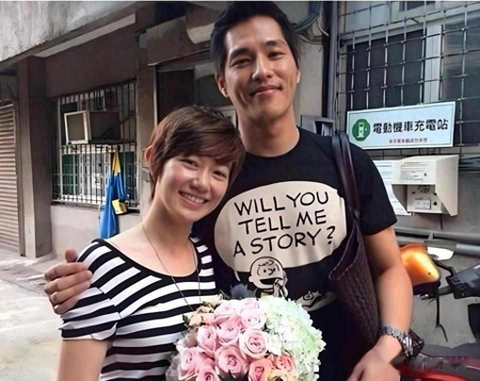 47岁蓝正龙近况曝光！与周幼婷结束9年婚姻，儿女双全成人生赢家
