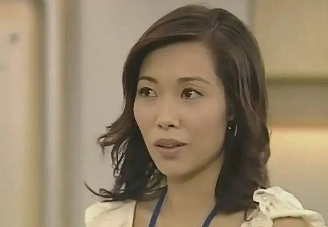 TVB前女星被曝婚变，发伤感留言疑似和老公离婚