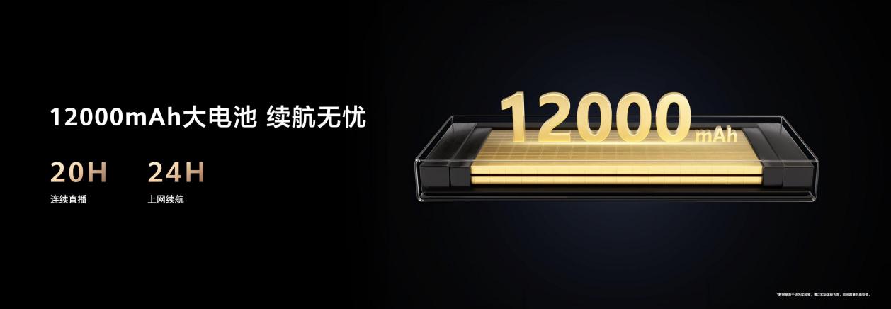 華為隨行 WiFi X正式發布：超級直播神器，重塑隨行WiFi行業標桿