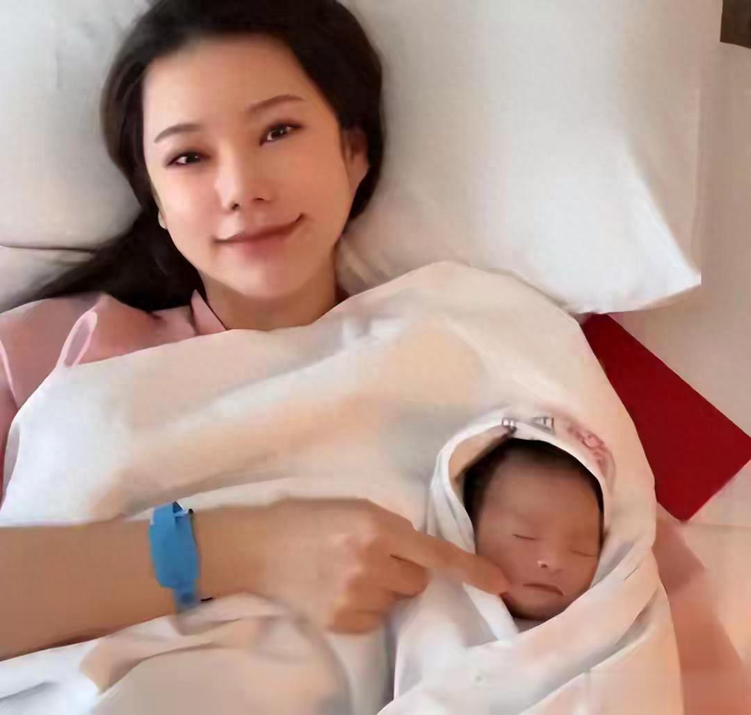 马筱梅前夫郑扬融底细曝光，家境优渥却留不住她，原因太现实！