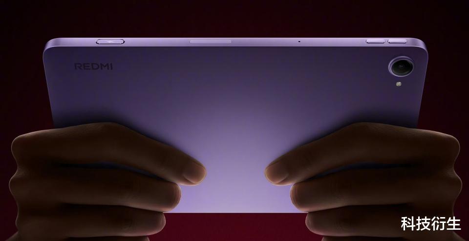 紅米新品官宣：165Hz高刷屏+9100mAh，4月21日發布