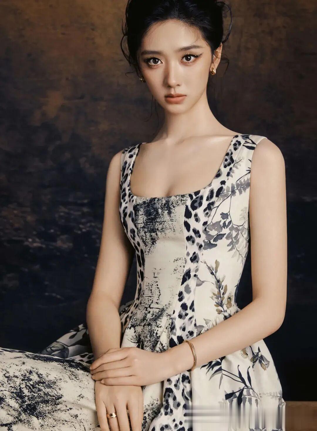 王影璐魅力美图