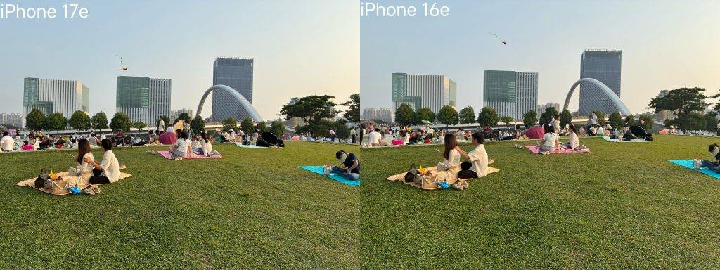 iPhone 17e 上手體驗：「蘋替」的平替，今年少有的性價比？