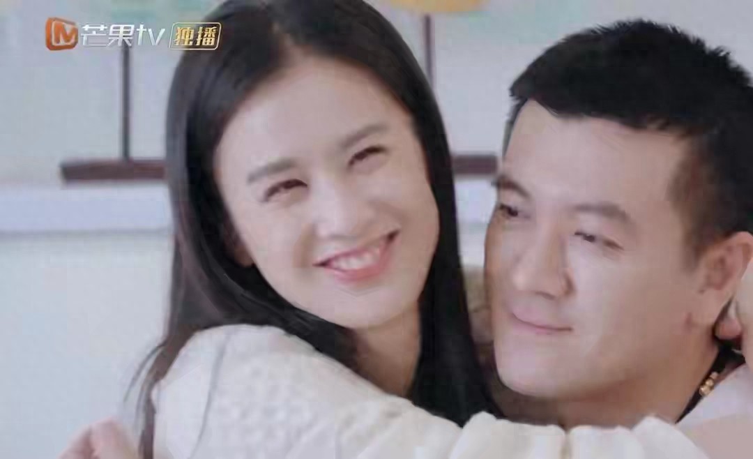 离婚1年后，黄圣依和杨子的输赢，终是在2个孩子身上见分晓