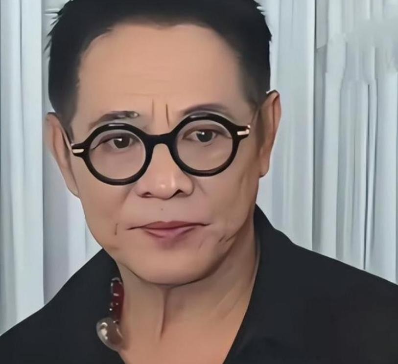 \一夜回春\真相大白1个月，小动作不断的李连杰，真实心思藏不住