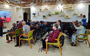 养老中心套路骗局：老人为了“尊享会员，终身床位”，将房子抵押给养老中心