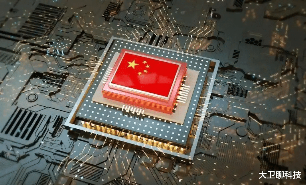 斷供、禁維、潑臟水？中國光刻機打破西方壟斷，美、荷開始慌亂了