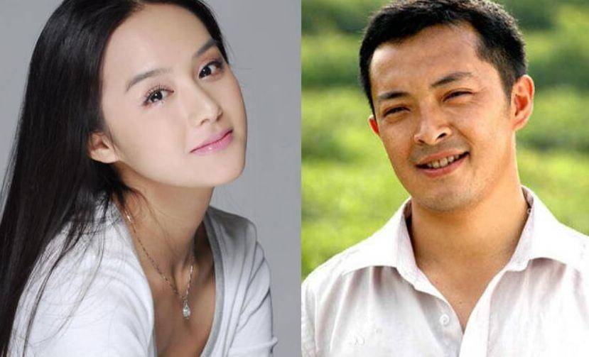 和富大龙离婚后转身进入国防大学当老师，如今42岁仍孑然一身