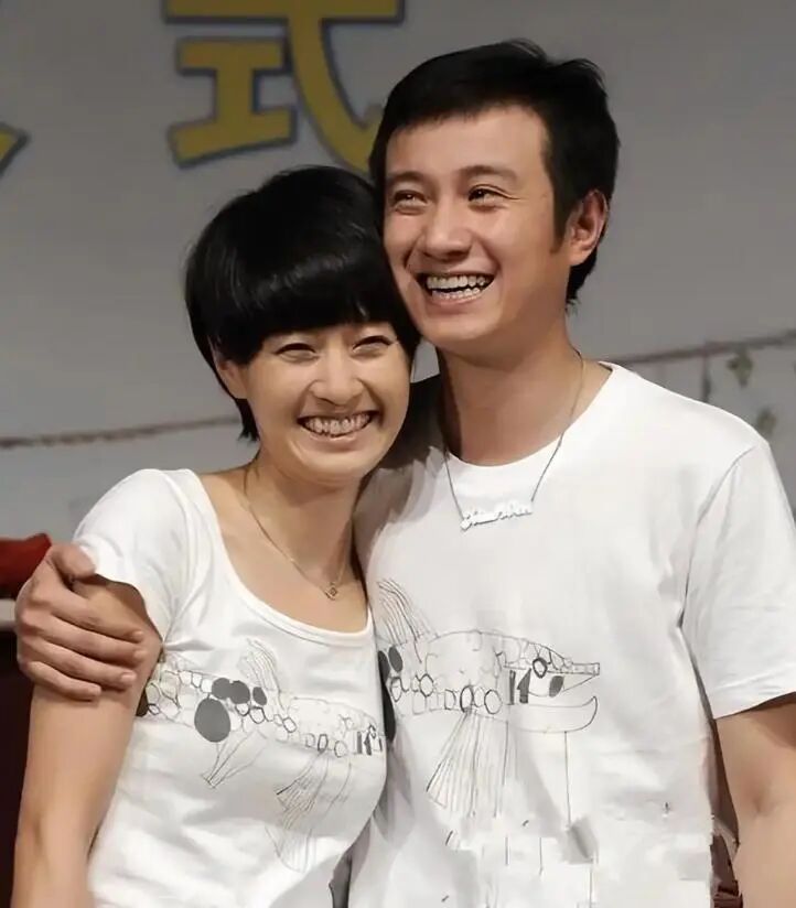 求复合？马伊琍官宣两大喜讯，前夫文章也传来好消息，这是闹哪出