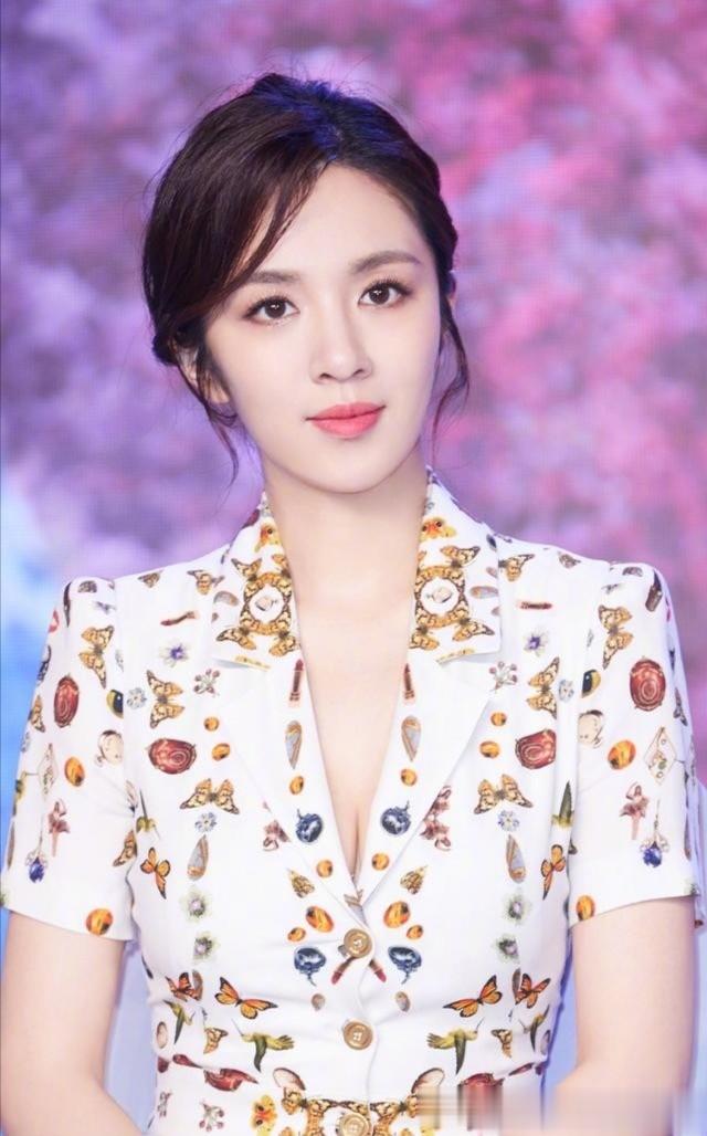 太可惜!胡歌错过的她,竟是圈内零绯闻宝藏女星