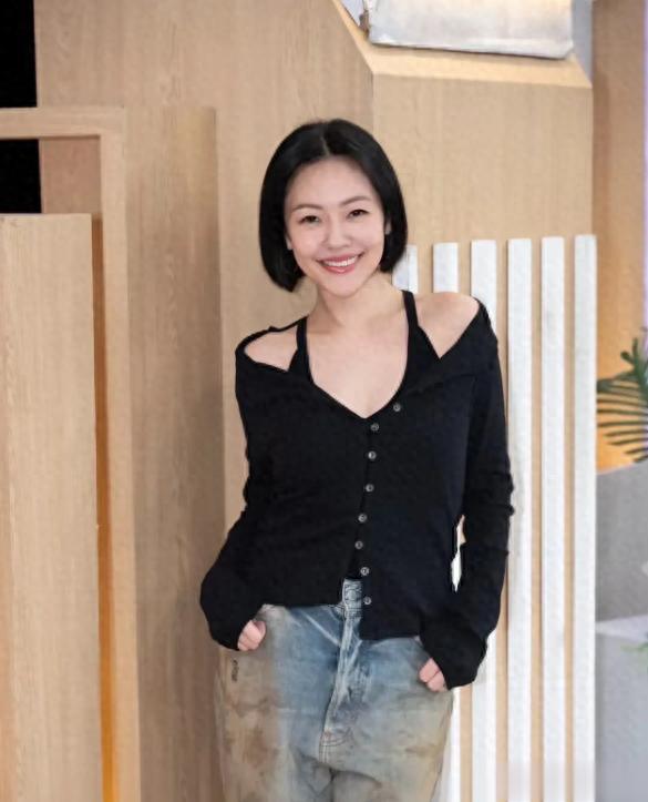 小S说S家会守护具俊晔