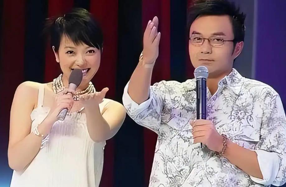 结婚多年，杨乐乐自爆汪涵评价，一句话掀开两人婚姻真相