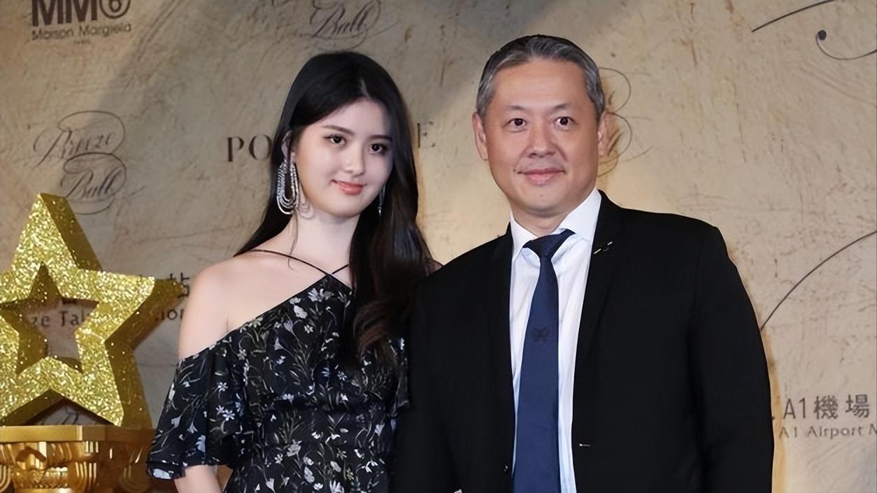 孙芸芸女儿未婚生女大反转！孩子爸现身揭内幕，被扒曾是龙套演员