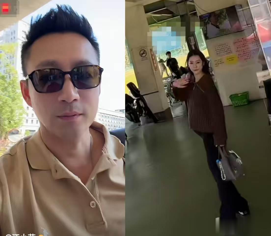 小菲开播，意外透露和筱梅孩子的名字！网友直呼，小菲好爱他！