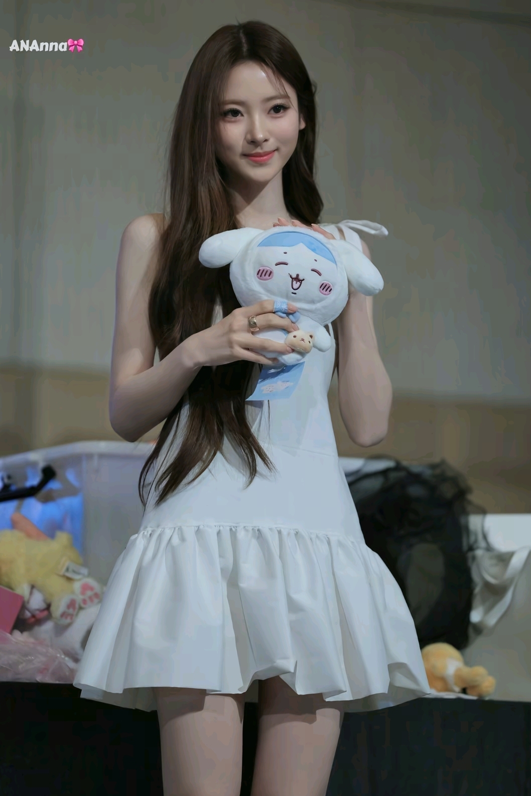 田中杏奈:你想知道杏奈妹子最近在忙什么不