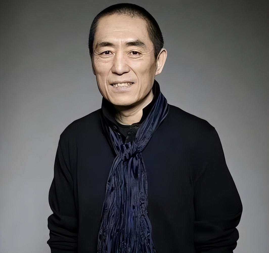 75岁张艺谋再掀桌：比748万罚款更狠的，是陈婷留的这一手！