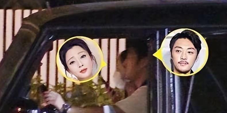 46岁演员赵达结婚！戏红人不红，新娘近1米8是女总裁，周也送祝福