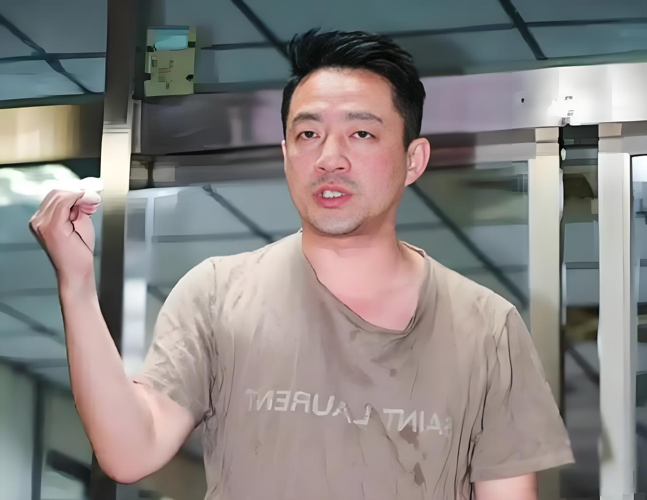 女强人张兰眼含热泪恳求解封，反复强调企业活下来才是硬道理