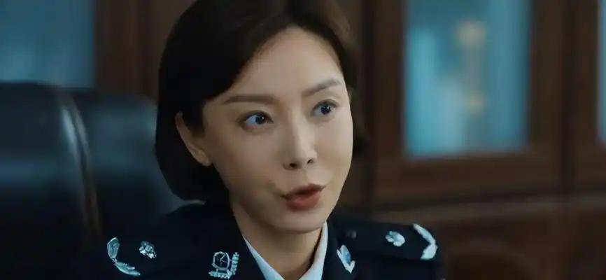 陈数僵硬，热巴假哭，《危险关系》孙俪告诉你，啥叫教科书式哭戏