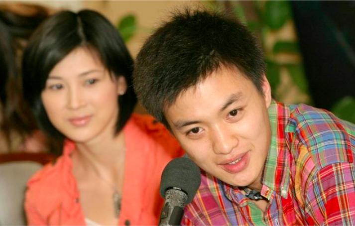 9年后才明白，周一围为什么“抛弃同居5年”的童蕾，转身娶朱丹