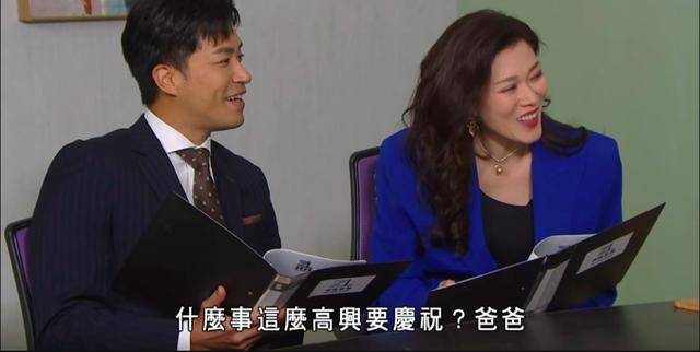TVB“最佳女配”林淑敏剧中演恶女，现实举动感动网友，被赞人美心善