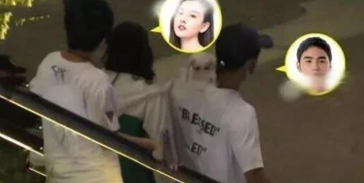 隐私曝光后，他俩恋情藏不住了？女方否认后，刘宇宁六字硬刚
