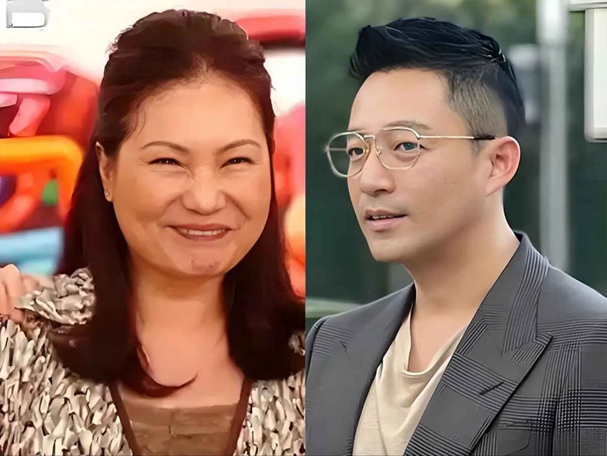 S家被坑惨了，具俊晔吃尽亡妻红利果断单飞，手握猛料不惧黄春梅