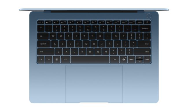1千克50瓦性能釋放，小米筆記本Pro 14發布，國補到手6799元起