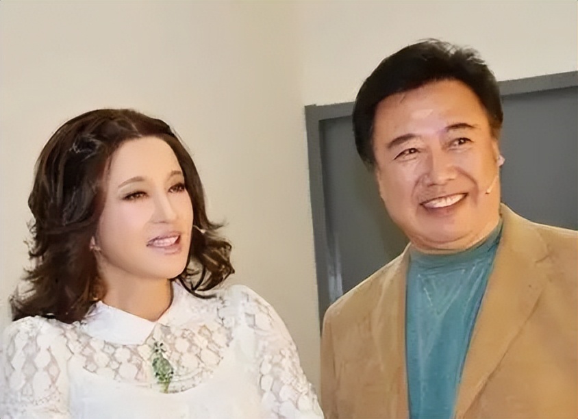 钱再多有什么用？75岁的“风流妖精”刘晓庆，已经走上另一条道路