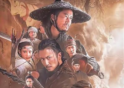 初五票房出炉！《飞驰3》破20亿，仅一部片逆势上涨