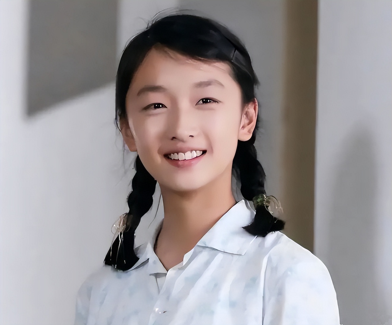 善恶终有报！\三金影后\周冬雨，终究为自己的行为付出了代价